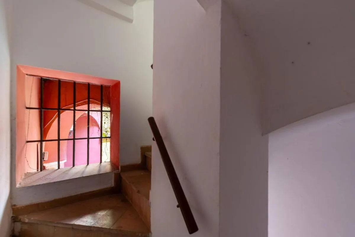 Apartment San Isidoro Palacio Siglo De Oro By Thegoodtourist Seville