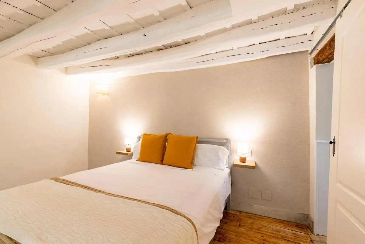 San Isidoro Palacio Siglo De Oro By Thegoodtourist Sevilla Apartmán